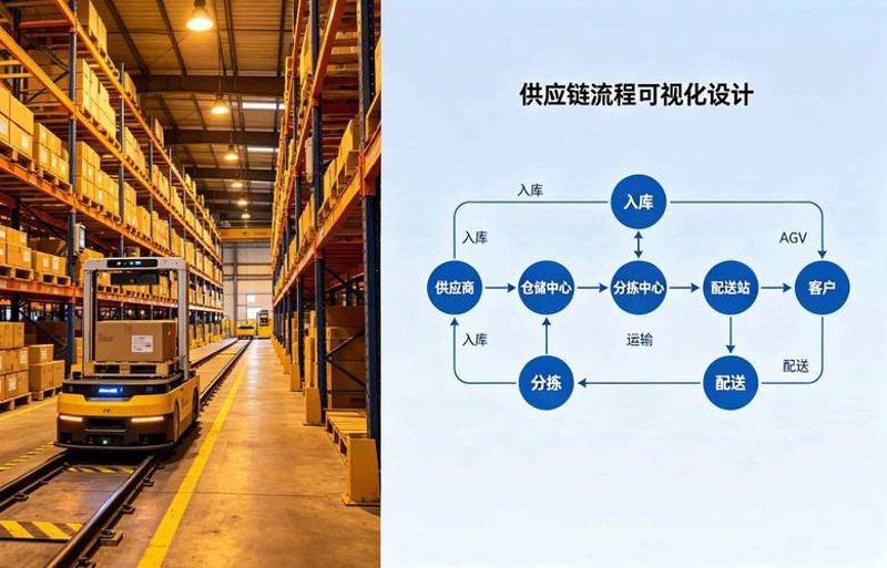 如何选择一家靠谱的贸易公司